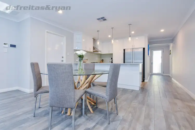 Fourth view of Homely house listing, 12B Finney Street, Willagee WA 6156
