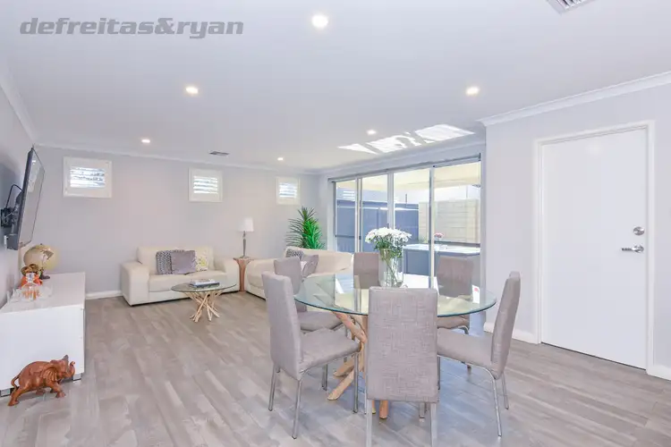 Fifth view of Homely house listing, 12B Finney Street, Willagee WA 6156