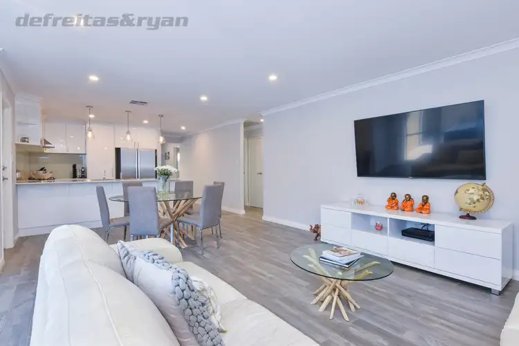 Seventh view of Homely house listing, 12B Finney Street, Willagee WA 6156
