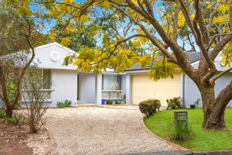 Second view of Homely house listing, 32 Tourmaline Avenue, Pearl Beach NSW 2256