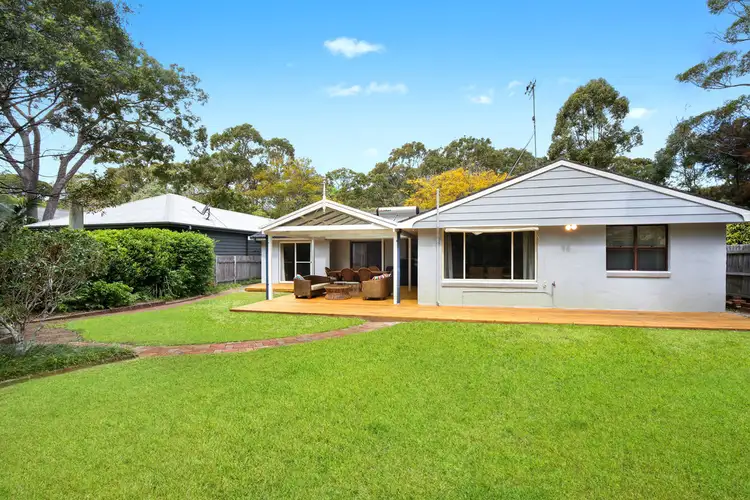 Third view of Homely house listing, 32 Tourmaline Avenue, Pearl Beach NSW 2256
