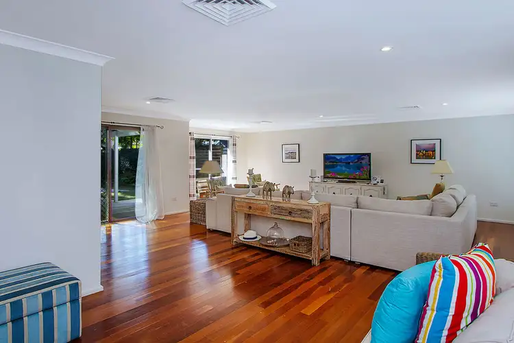 Seventh view of Homely house listing, 32 Tourmaline Avenue, Pearl Beach NSW 2256