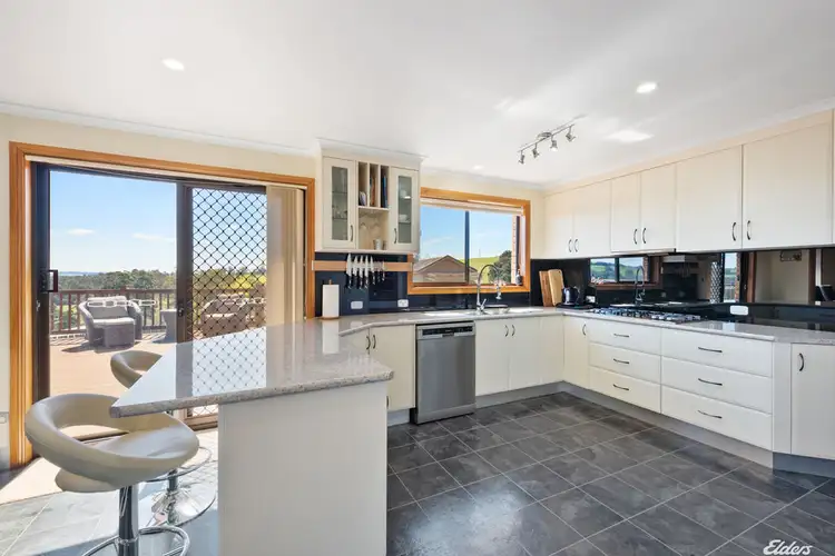 Second view of Homely house listing, 154 Little Village Lane, Somerset TAS 7322