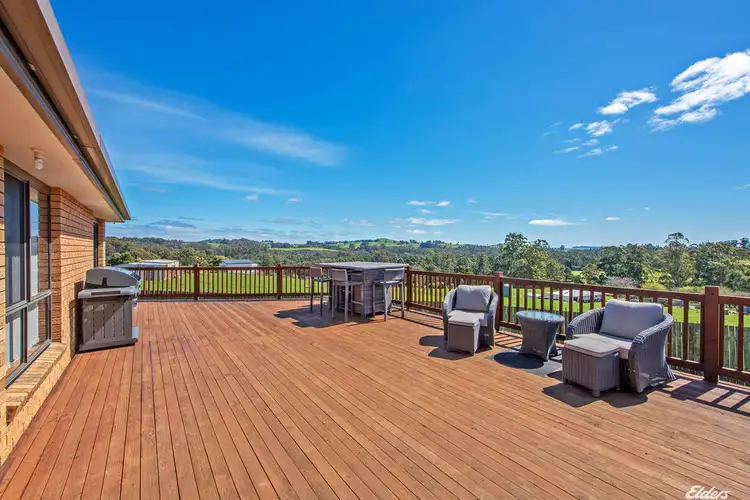 Third view of Homely house listing, 154 Little Village Lane, Somerset TAS 7322