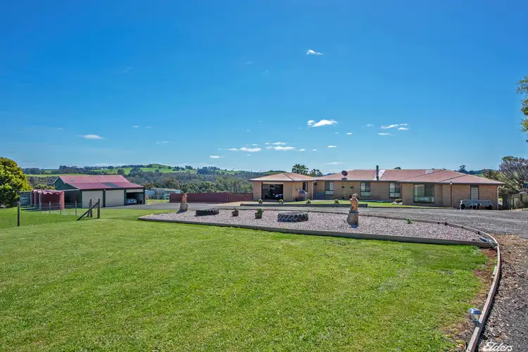 Fifth view of Homely house listing, 154 Little Village Lane, Somerset TAS 7322