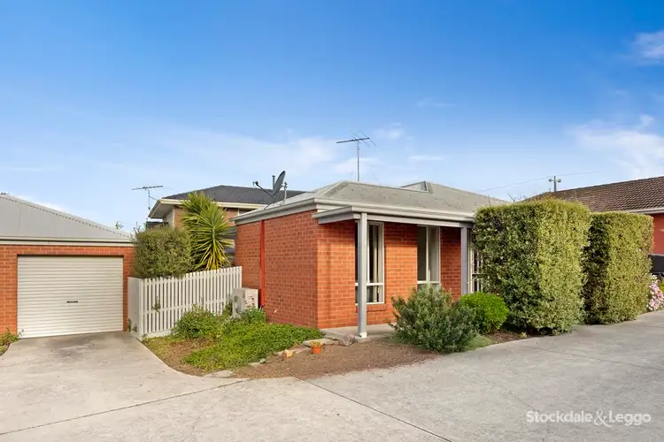 5/46 Peter Street, Grovedale VIC 3216