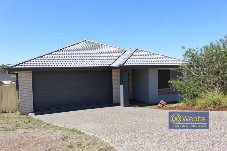 Main view of Homely house listing, 2 White Circuit, Gloucester NSW 2422