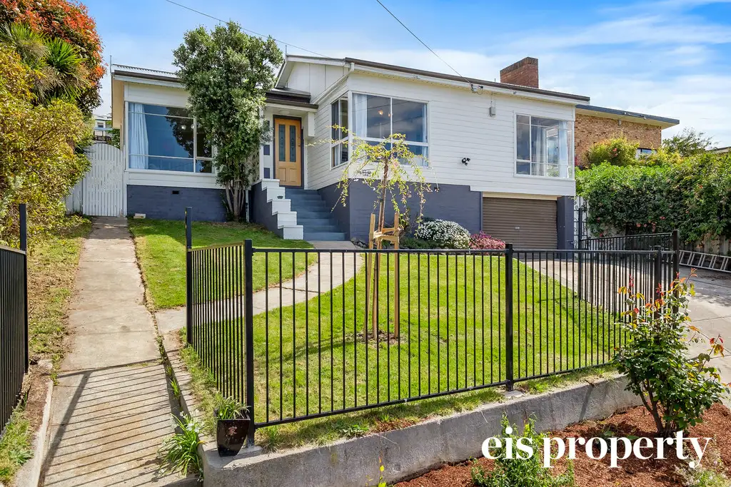 Main view of Homely house listing, 168 Risdon Road, Lutana TAS 7009