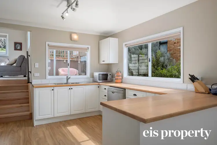 Second view of Homely house listing, 168 Risdon Road, Lutana TAS 7009