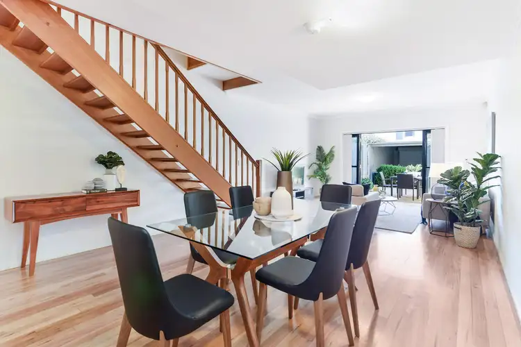 Main view of Homely house listing, 360C Mitchell Road, Alexandria NSW 2015