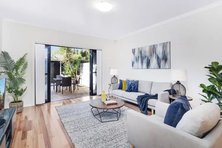 Third view of Homely house listing, 360C Mitchell Road, Alexandria NSW 2015