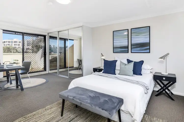 Fourth view of Homely house listing, 360C Mitchell Road, Alexandria NSW 2015