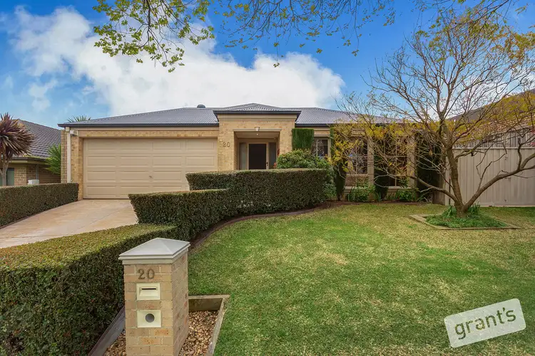 20 Embling Street, Berwick VIC 3806