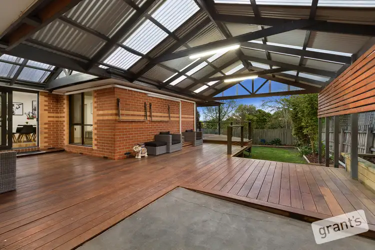 Fifth view of Homely house listing, 1 Ami Court, Berwick VIC 3806
