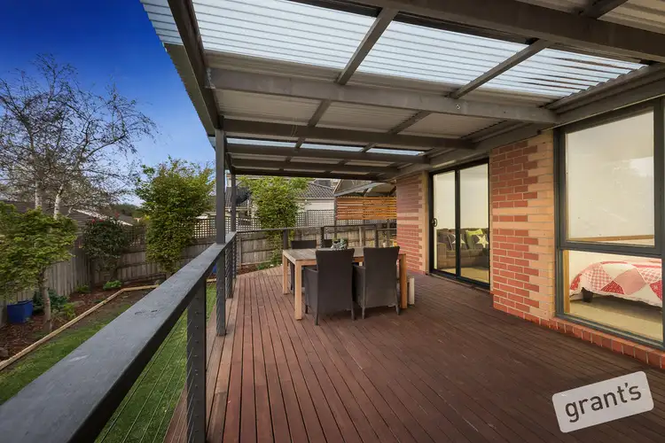Sixth view of Homely house listing, 1 Ami Court, Berwick VIC 3806