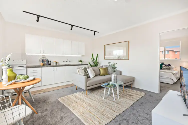 Main view of Homely apartment listing, 18/58 Edith Street, Leichhardt NSW 2040