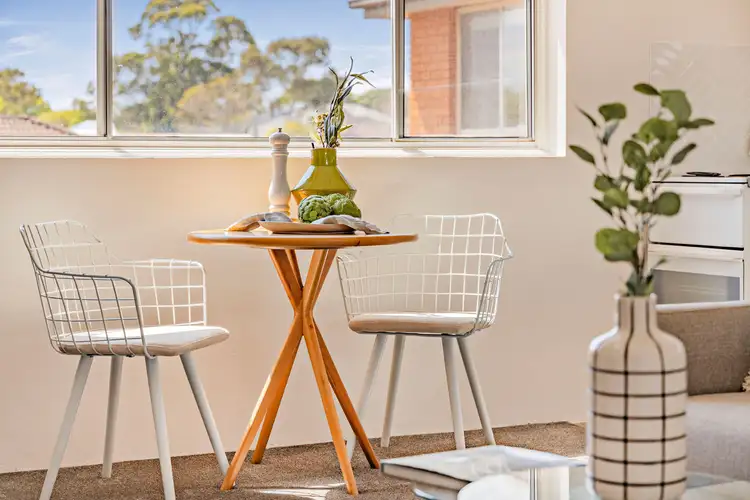 Second view of Homely apartment listing, 18/58 Edith Street, Leichhardt NSW 2040