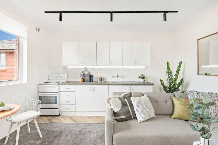 Fourth view of Homely apartment listing, 18/58 Edith Street, Leichhardt NSW 2040