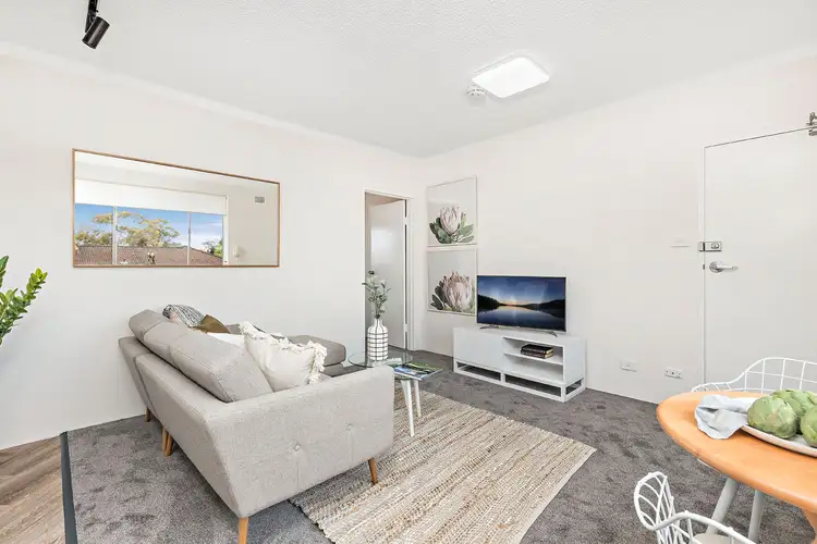 Fifth view of Homely apartment listing, 18/58 Edith Street, Leichhardt NSW 2040