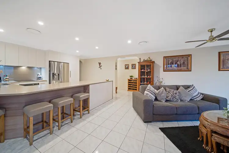Fourth view of Homely house listing, 3 Bedfordshire Court, Heritage Park QLD 4118