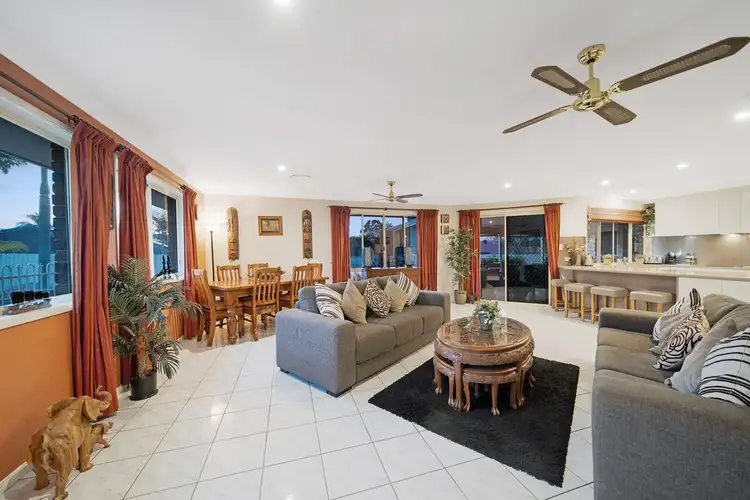 Sixth view of Homely house listing, 3 Bedfordshire Court, Heritage Park QLD 4118