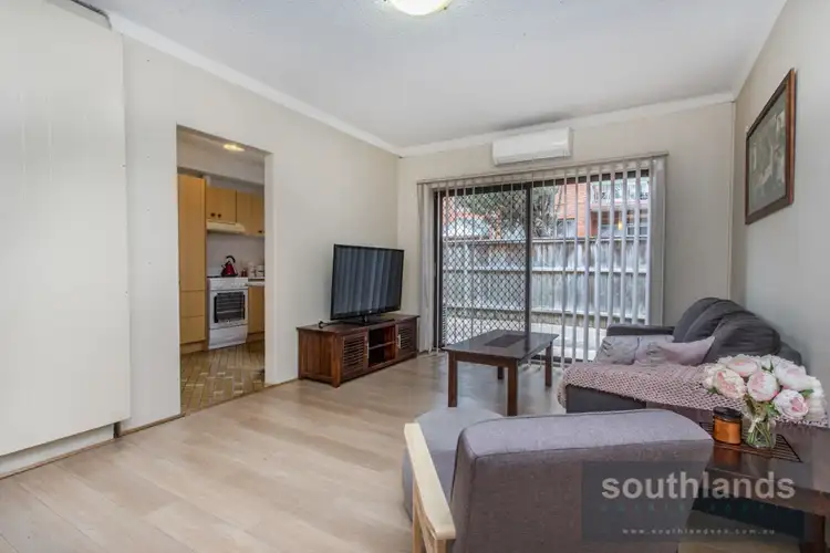 3/68 Putland Street, St Marys NSW 2760