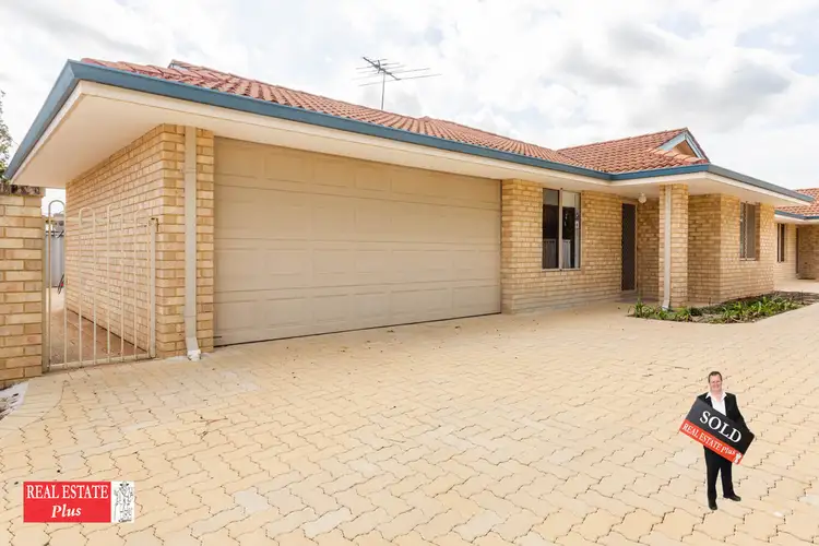1/38 George Street, Midland WA 6056