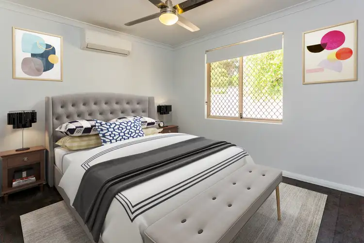 Sixth view of Homely villa listing, 1/38 George Street, Midland WA 6056