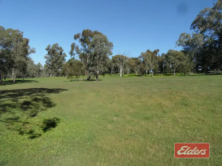 Main view of Homely land listing, Lot 1 Yettie Road, Williamstown SA 5351