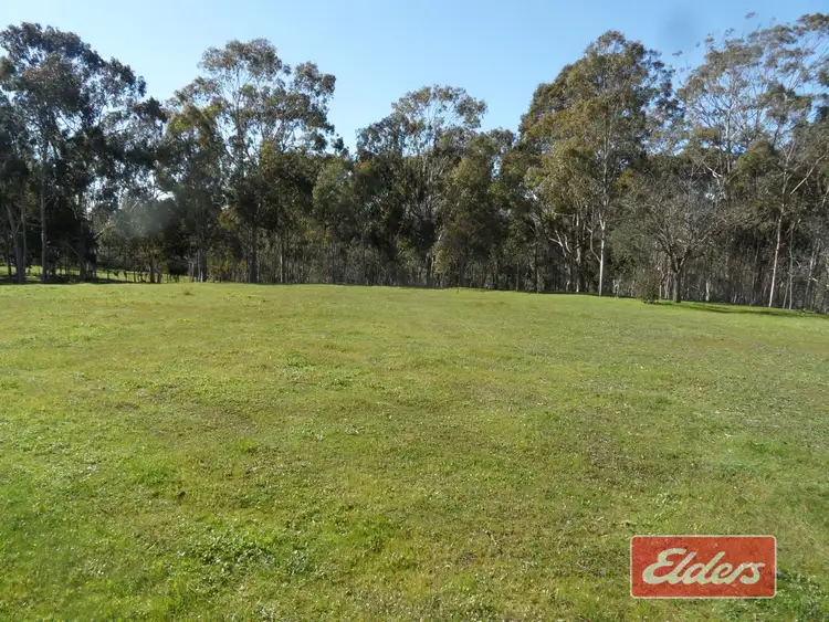 Second view of Homely land listing, Lot 1 Yettie Road, Williamstown SA 5351