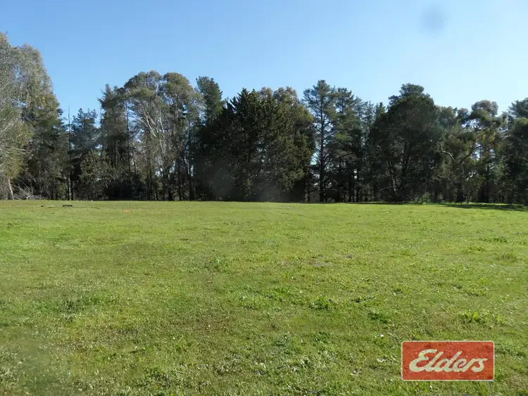 Third view of Homely land listing, Lot 1 Yettie Road, Williamstown SA 5351