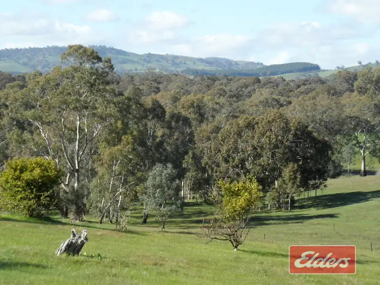 Fifth view of Homely land listing, Lot 1 Yettie Road, Williamstown SA 5351