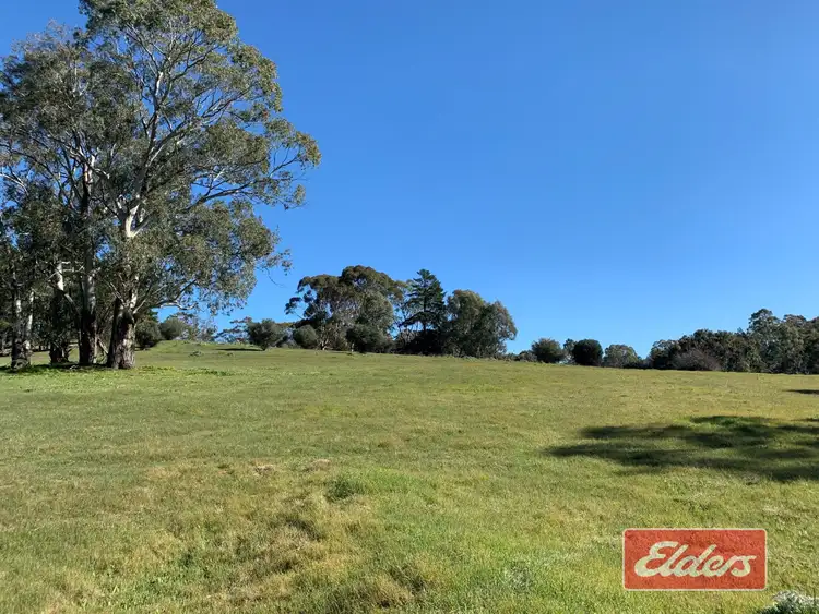 Seventh view of Homely land listing, Lot 1 Yettie Road, Williamstown SA 5351