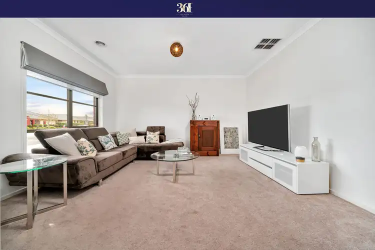 Fifth view of Homely house listing, 203 Botanica Springs Boulevard, Brookfield VIC 3338