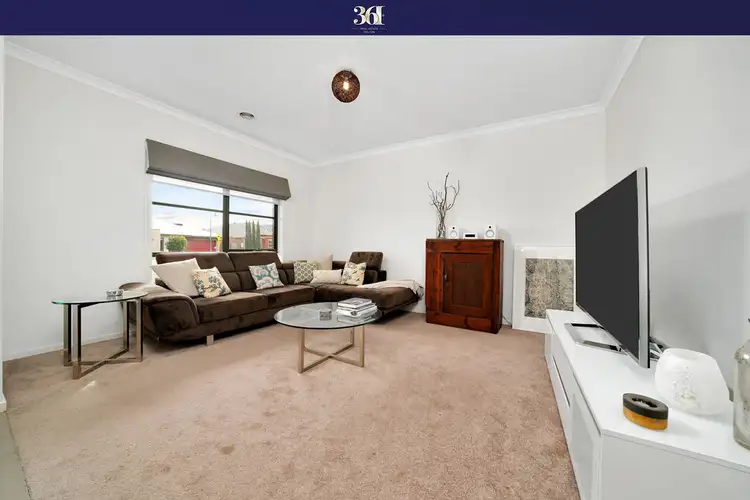 Sixth view of Homely house listing, 203 Botanica Springs Boulevard, Brookfield VIC 3338