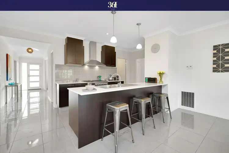 Seventh view of Homely house listing, 203 Botanica Springs Boulevard, Brookfield VIC 3338