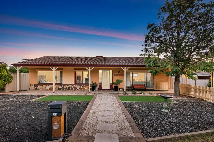 Main view of Homely house listing, 32 Duval Drive, Morphett Vale SA 5162