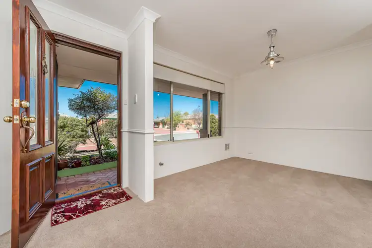 Second view of Homely house listing, 11 Hunn Court, Quinns Rocks WA 6030
