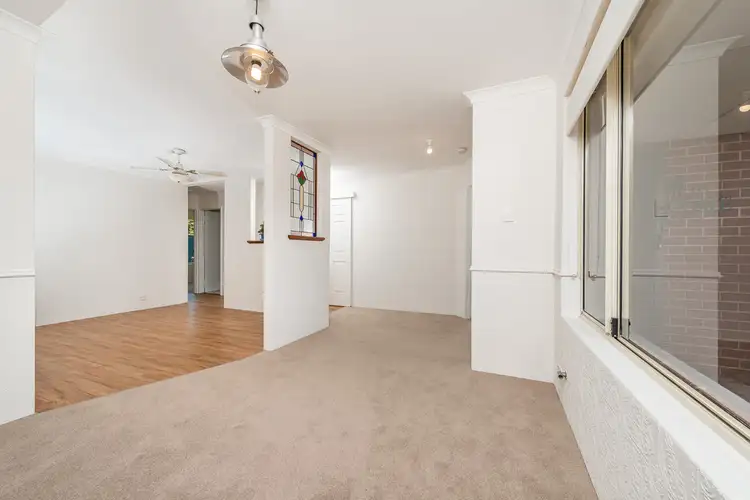 Fourth view of Homely house listing, 11 Hunn Court, Quinns Rocks WA 6030