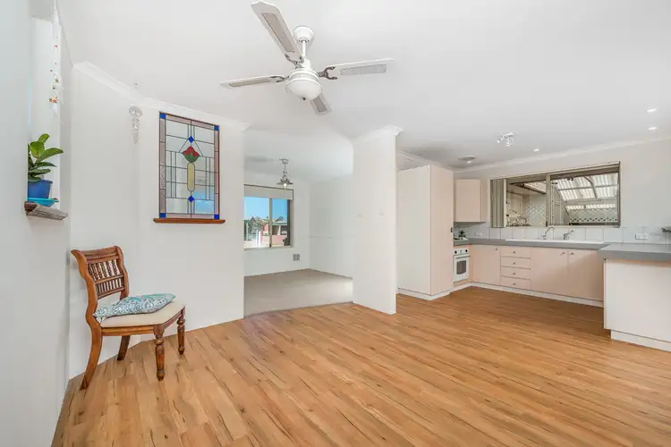 Fifth view of Homely house listing, 11 Hunn Court, Quinns Rocks WA 6030