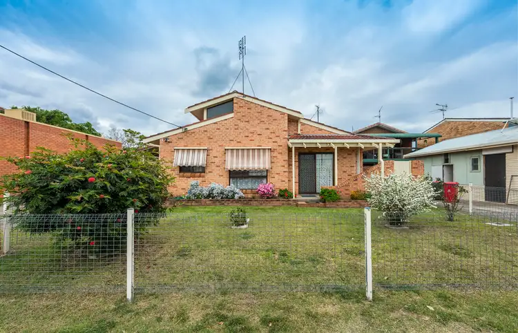 1/203 Queen Street, Grafton NSW 2460