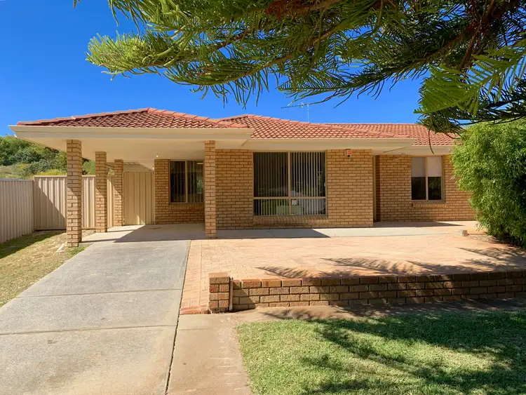 Main view of Homely house listing, 14 Yanrey Street, Golden Bay WA 6174