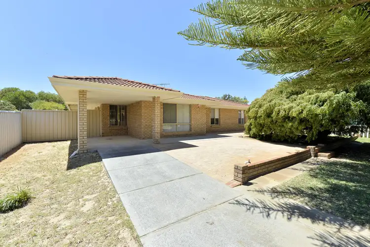 Second view of Homely house listing, 14 Yanrey Street, Golden Bay WA 6174