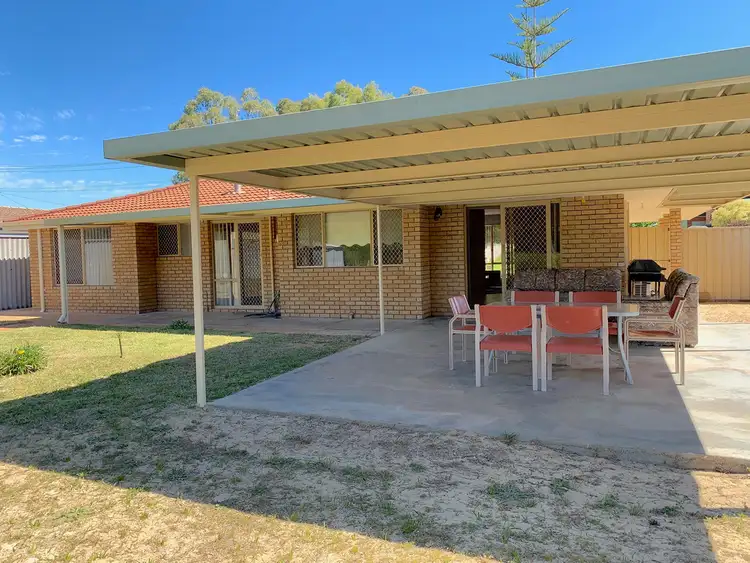 Third view of Homely house listing, 14 Yanrey Street, Golden Bay WA 6174