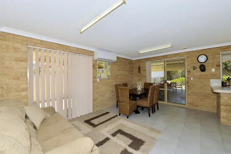 Sixth view of Homely house listing, 14 Yanrey Street, Golden Bay WA 6174