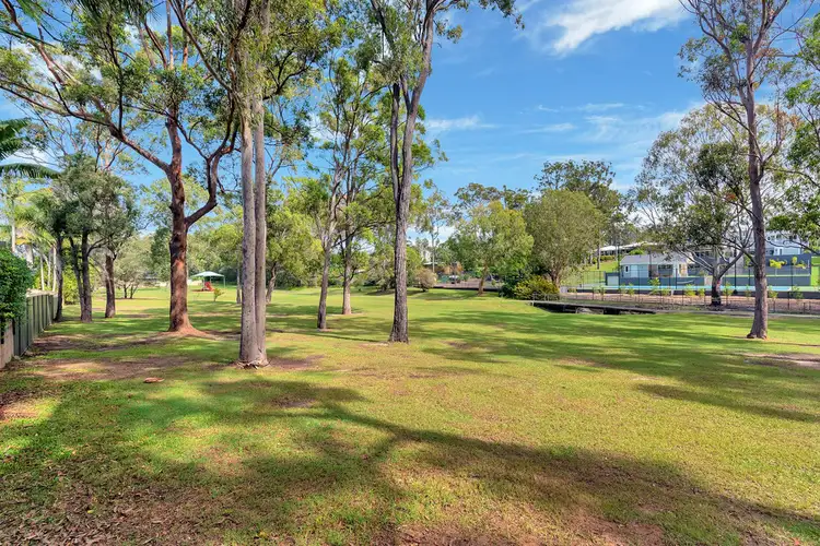 Third view of Homely house listing, 122 Parasol Street, Ashmore QLD 4214