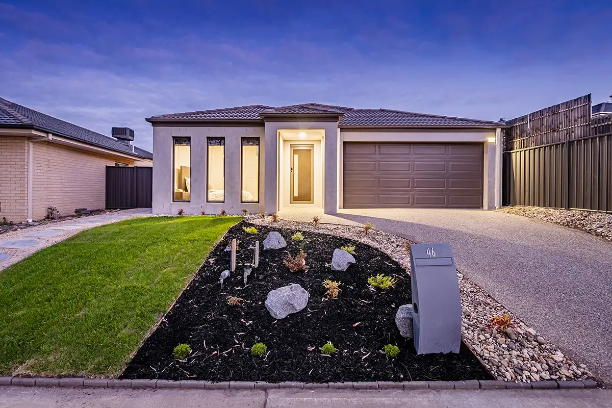 Main view of Homely house listing, 46 Datura Avenue, Cranbourne North VIC 3977