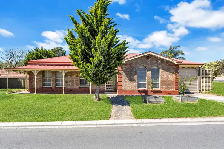 5 Keane Court, Old Reynella SA 5161