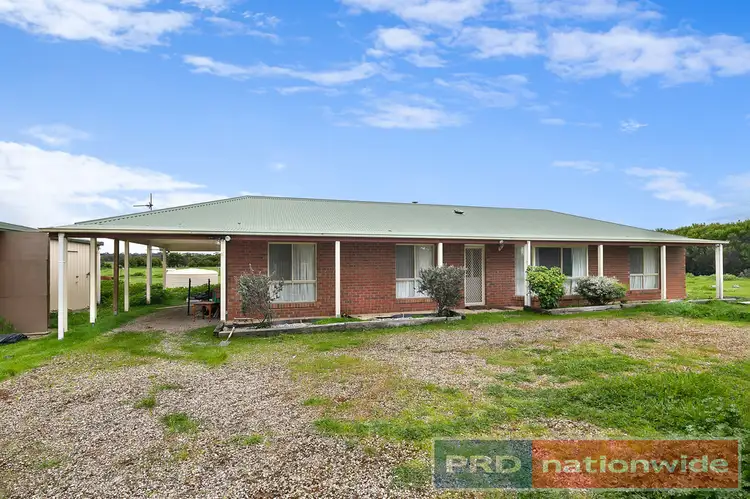 102 Ferrars Street, Rokewood VIC 3330