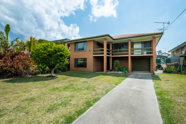71 Bowtell Avenue, Grafton NSW 2460